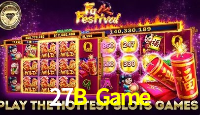 Ofertas Exclusivas 27B Game