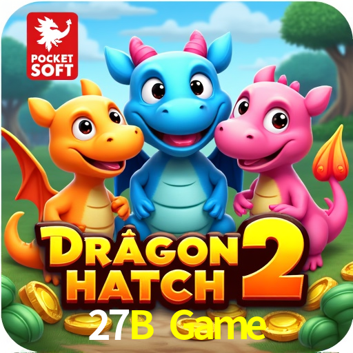 Bônus de Boas-vindas 27B Game