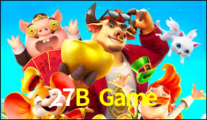 Casino Ao Vivo 27B Game