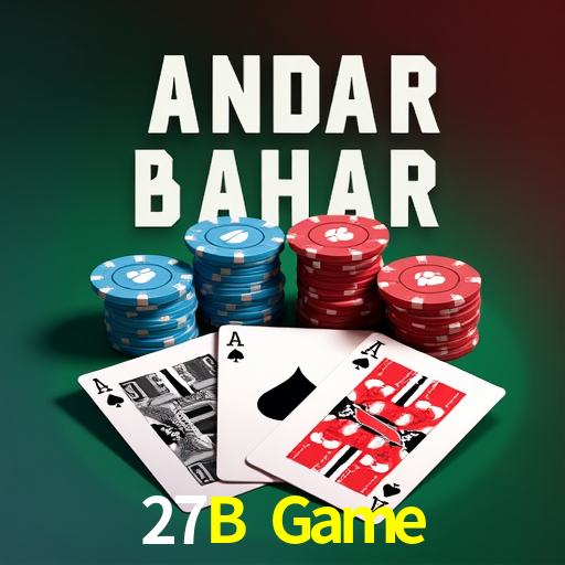 Recursos de Bônus 27B Game