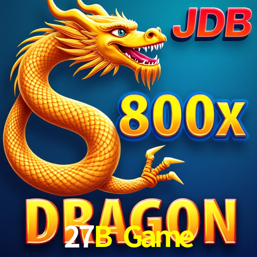 Estatísticas 27B Game