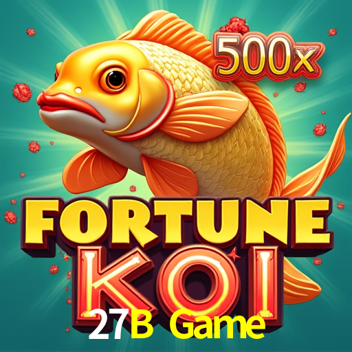 Login Seguro 27B Game