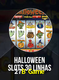 Programa VIP 27B Game