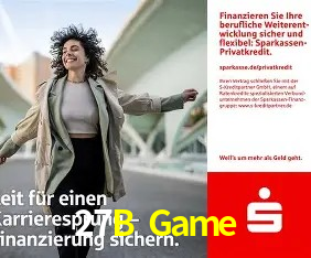 Sistemas de Segurança 27B Game