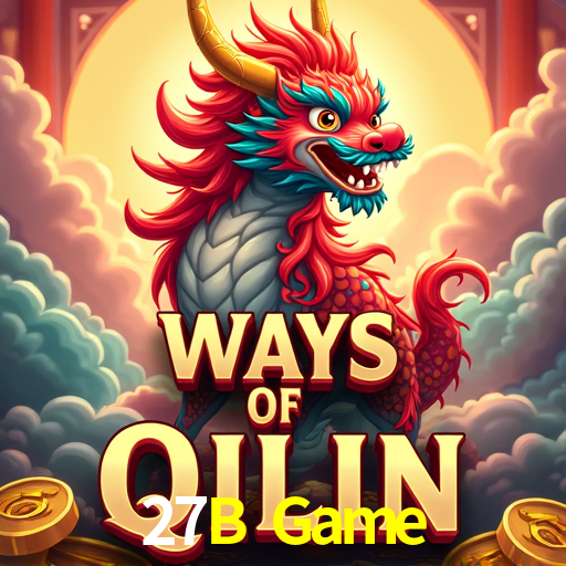 Experiência VIP 27B Game